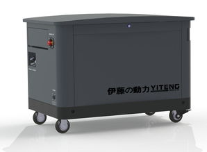 伊藤小提示 小型發(fā)電機的活塞 技術文章 上海伊謄實業(yè)有限責任公司