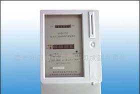 DTSY77 型電子式三相預(yù)付費(fèi)電度表_儀器儀表_世界工廠網(wǎng)中國產(chǎn)品信息庫
