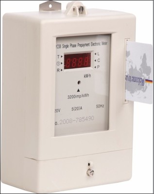 單相IC卡預(yù)付費(fèi)電表(英文版) _供應(yīng)信息_商機(jī)_中國儀表網(wǎng)