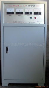 滄州渤海靜電設備 靜電消除發(fā)生器產品系列與電表配套解決方案