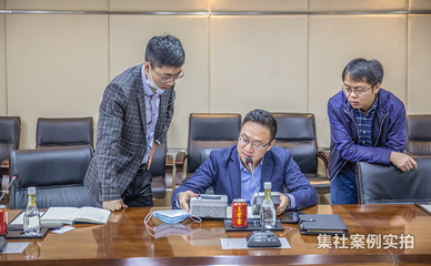 走進(jìn)林洋能源 探訪(fǎng)智能電表制造的科技與匠心